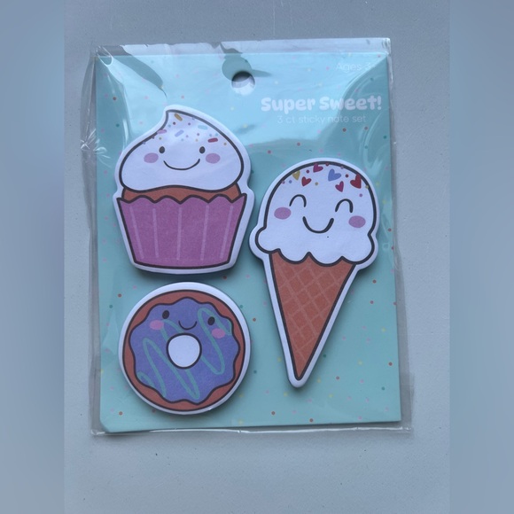 Spritz Sticky Notes - Picture 3 of 4